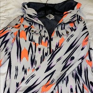 VOLCOM SKI JACKET